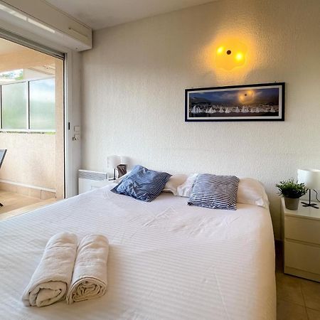 Les Terrasses 2Pers Parking Wifi Daire Roquebrune-Cap-Martin Dış mekan fotoğraf