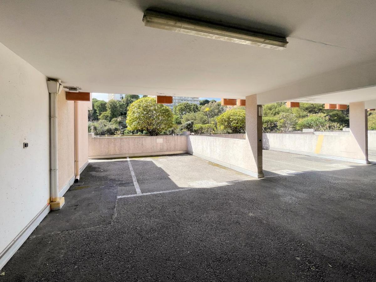 Les Terrasses 2Pers Parking Wifi Daire Roquebrune-Cap-Martin Dış mekan fotoğraf