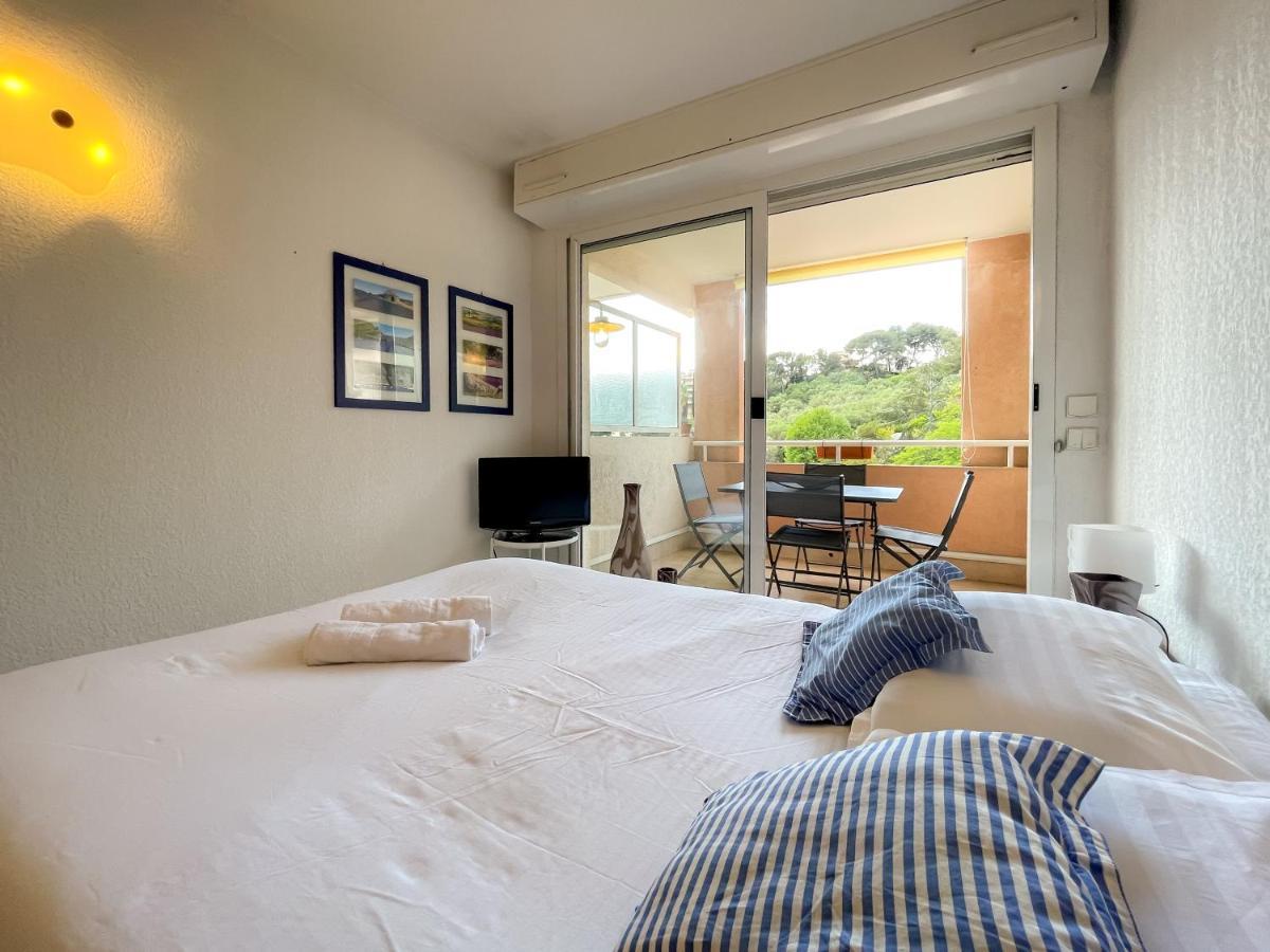 Les Terrasses 2Pers Parking Wifi Daire Roquebrune-Cap-Martin Dış mekan fotoğraf