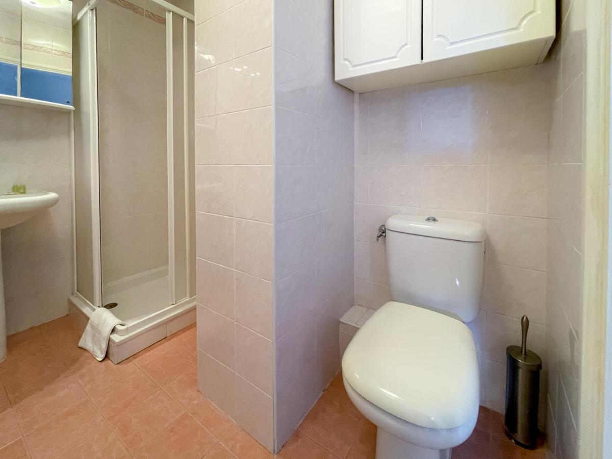 Les Terrasses 2Pers Parking Wifi Daire Roquebrune-Cap-Martin Dış mekan fotoğraf