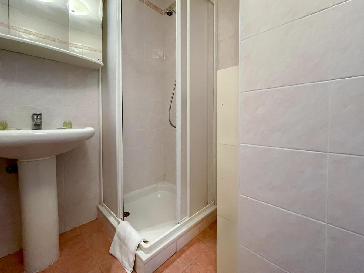 Les Terrasses 2Pers Parking Wifi Daire Roquebrune-Cap-Martin Dış mekan fotoğraf